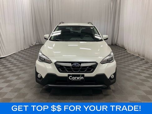 Used 2023 Subaru Crosstrek 2.5i Limited AWD/4WD image 3