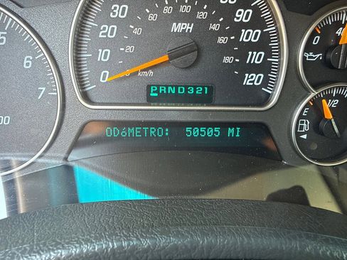 Used 2004 GMC Envoy XL SLE AWD/4WD image 15