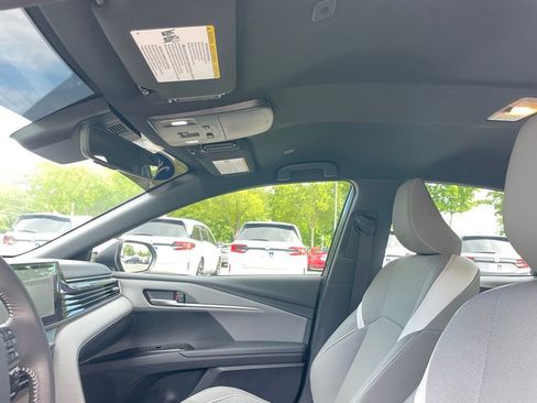Used 2026 Toyota Camry SE w/ Multimedia Upgrade Package FWD image 29