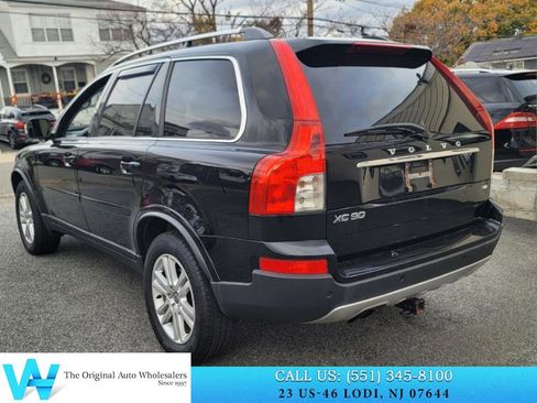 Used 2011 Volvo XC90 3.2 image 4