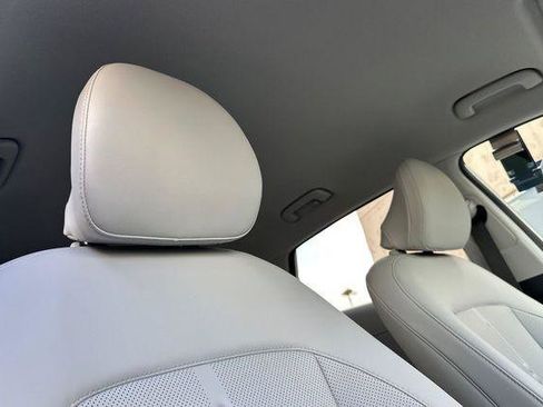 Certified 2026 Hyundai Kona SEL Premium FWD image 17
