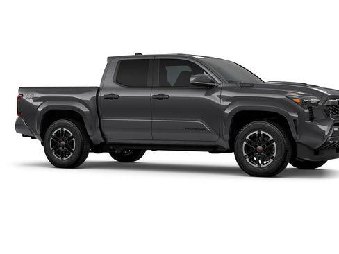 New 2026 Toyota Tacoma TRD Sport AWD/4WD image 48