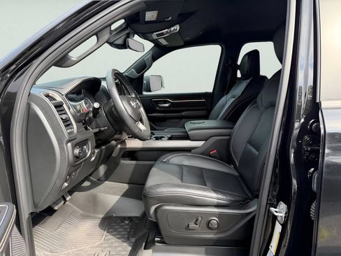Used 2022 RAM 1500 Sport w/ Rebel Level 2 Equipment Group AWD/4WD image 17