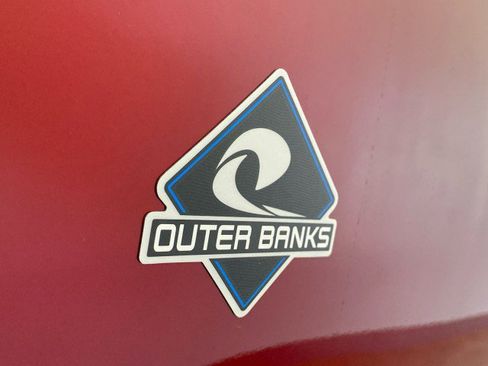 New 2025 Ford Bronco Sport Outer Banks w/ Outer Banks Tech Package+ image 38