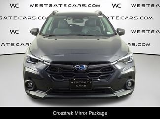 Used 2024 Subaru Crosstrek 2.5i Limited w/ Crosstrek Mirror Package video 2