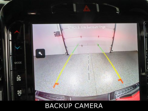 Used 2023 RAM 1500 Rebel w/ Rebel Level 2 Equipment Group image 20