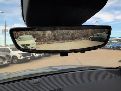 New 2024 Chevrolet Silverado EV RST image 27