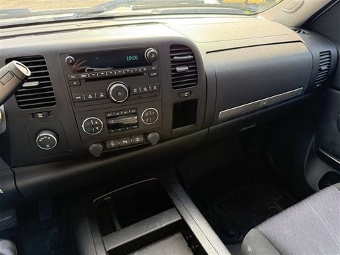 Used 2012 Chevrolet Silverado 1500 LT w/ All-Star Edition AWD/4WD image 9