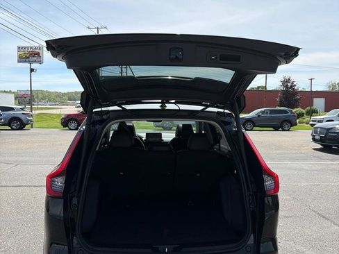 Used 2025 Honda CR-V EX-L image 31