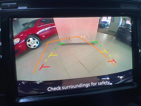 Used 2020 Nissan Maxima 3.5 SV w/ Floor Mat Group image 31