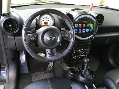 Used 2014 MINI Cooper Countryman S AWD/4WD image 23