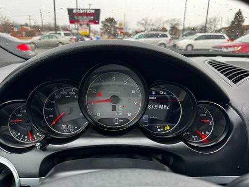 Used 2012 Porsche Cayenne S AWD/4WD image 12