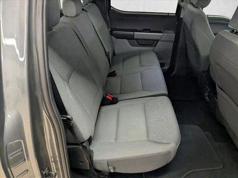 Used 2025 Ford F150 XLT w/ Equipment Group 301A Standard image 22