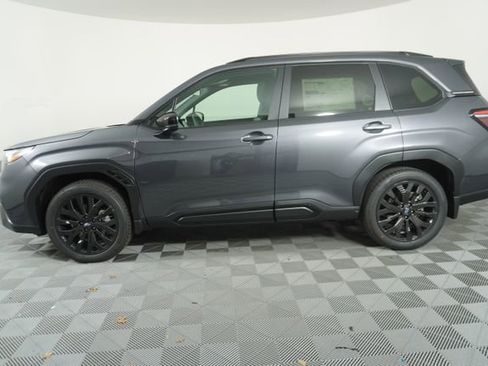 New 2026 Subaru Forester Sport AWD/4WD image 4