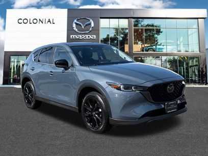 Used 2024 MAZDA CX-5 Carbon Edition
