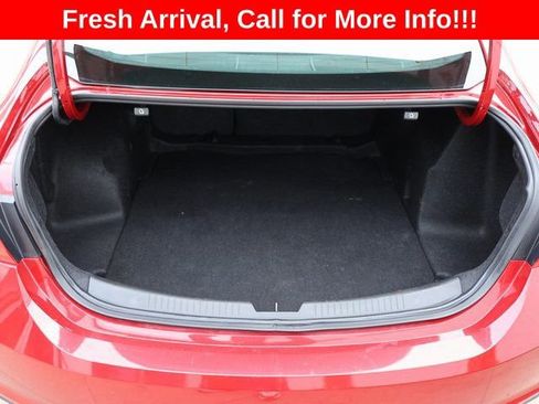 Certified 2016 Chevrolet Malibu LT w/ Leather Package FWD image 14