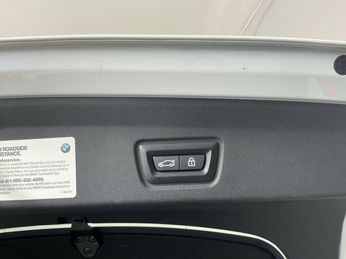 Certified 2023 BMW i4 eDrive35 image 11