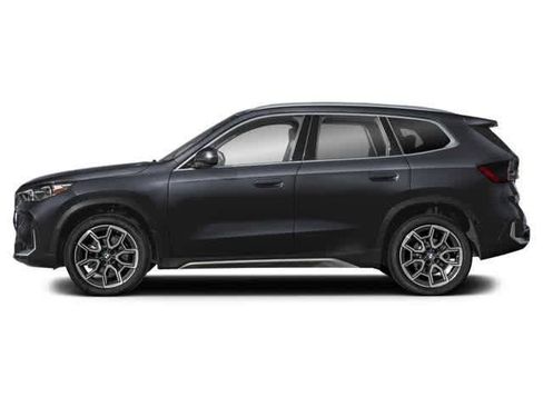 New 2026 BMW X1 xDrive28i w/ Convenience Package AWD/4WD image 3