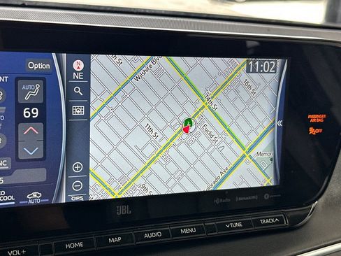 Used 2021 Toyota Mirai RWD image 19