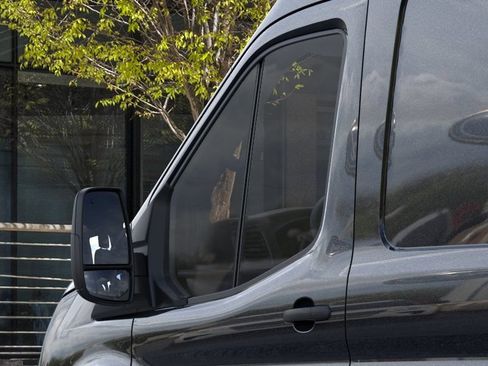 New 2026 Ford Transit 350 148 High Roof Extended w/ Load Area Protection Package RWD image 20