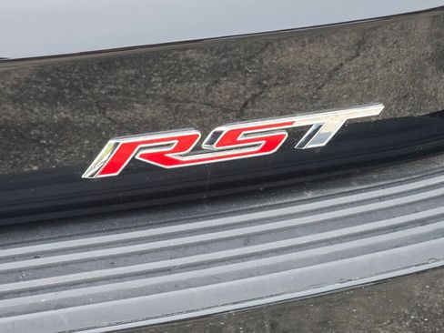 Used 2023 Chevrolet Tahoe RST AWD/4WD image 13