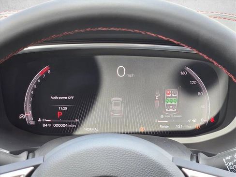 New 2026 Acura MDX A-Spec image 11