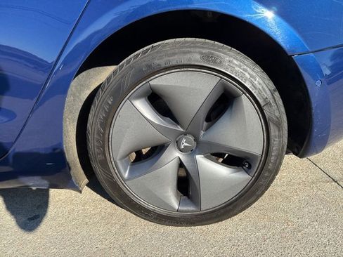 Used 2020 Tesla Model 3 Long Range image 53