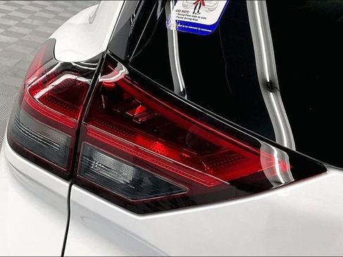 New 2025 Nissan Rogue Platinum w/ Tech Package AWD/4WD image 19