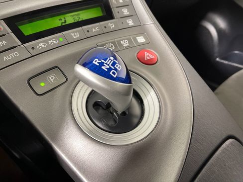 Used 2015 Toyota Prius Prime Plug-In Hybrid FWD image 22
