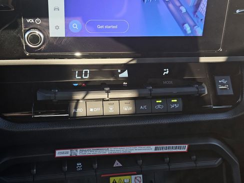 New 2026 Toyota Tundra SR image 13