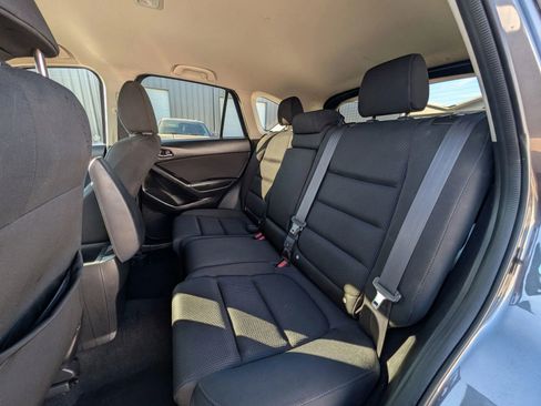 Used 2016 MAZDA CX-5 Touring image 13