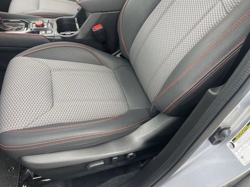 Used 2024 Subaru Forester Sport AWD/4WD image 7
