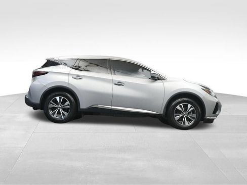 Used 2020 Nissan Murano S w/ Technology Package FWD image 30
