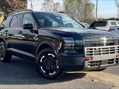 New 2026 Hyundai Palisade XRT Pro