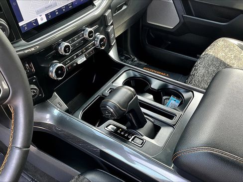 Certified 2023 Ford F150 Tremor w/ 360 Degree Camera Package image 13