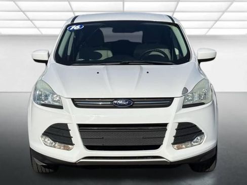Used 2016 Ford Escape SE FWD image 6