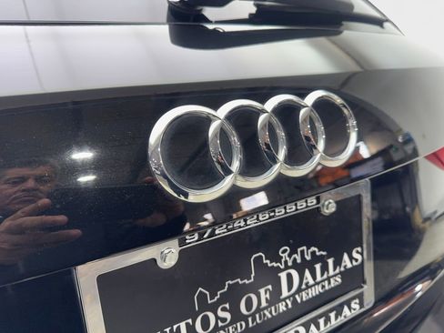Used 2025 Audi Q3 2.0T Premium AWD/4WD image 21