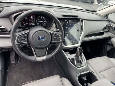 Certified 2024 Subaru Legacy Limited image 11