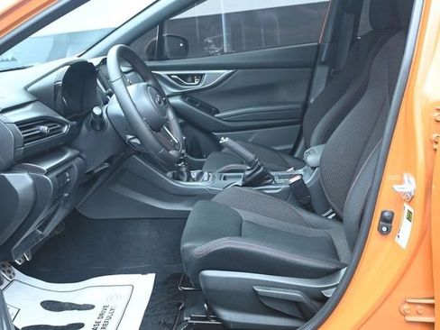 Used 2024 Subaru WRX Premium w/ Popular Package #1A AWD/4WD image 6