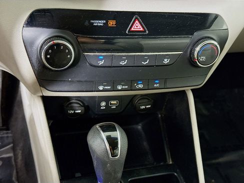 Used 2017 Hyundai Tucson SE FWD image 6