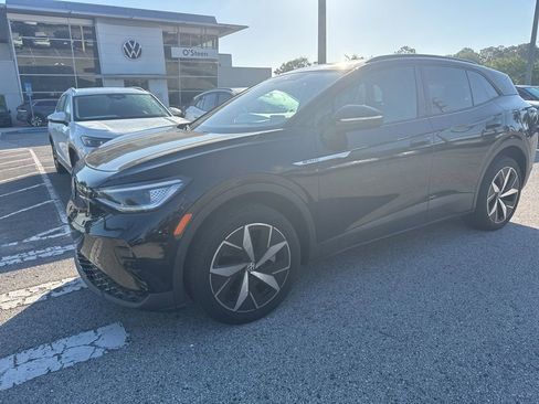 Used 2023 Volkswagen ID.4 Pro S image 31