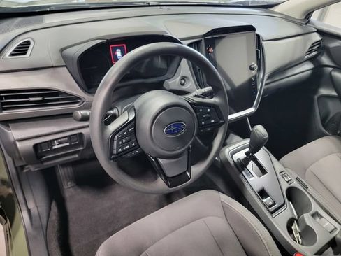 Certified 2026 Subaru Crosstrek 2.5i Premium AWD/4WD image 12