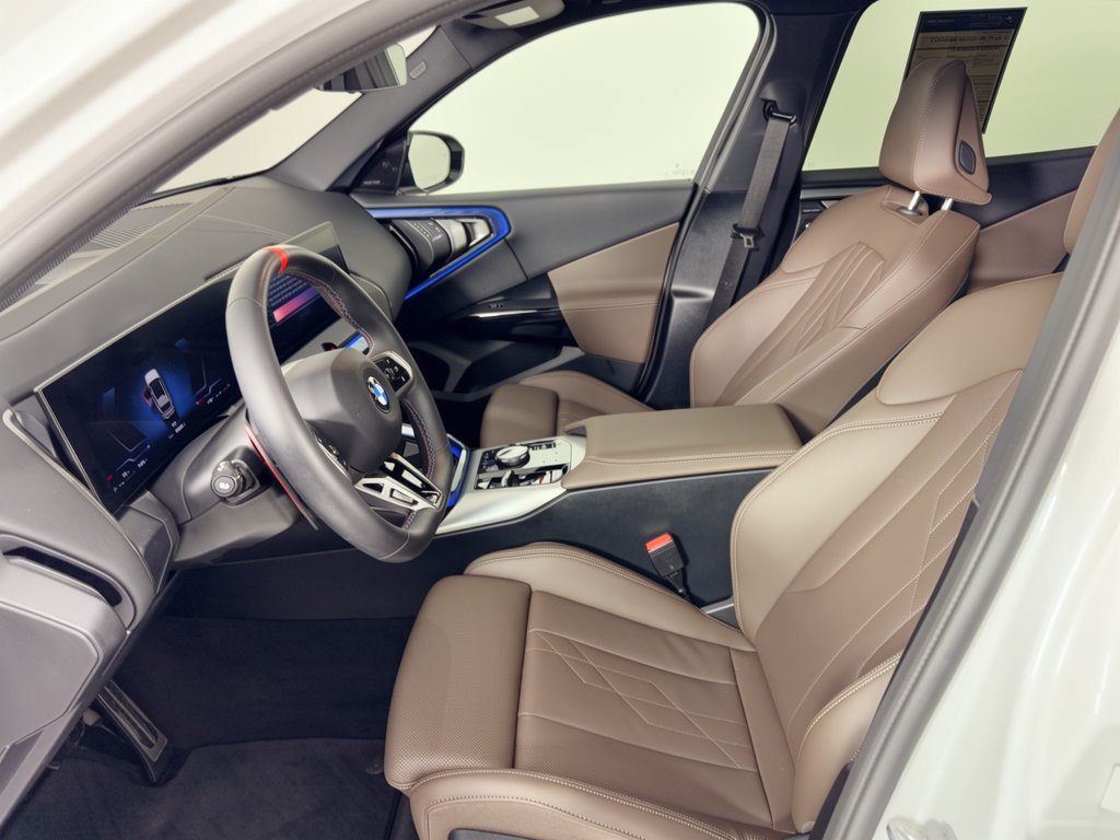 Certified 2026 BMW X3 M50 AWD/4WD image 5
