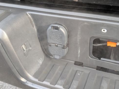 Used 2022 Chevrolet Colorado ZR2 image 45