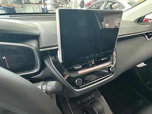 New 2026 Toyota Corolla Cross XLE image 10