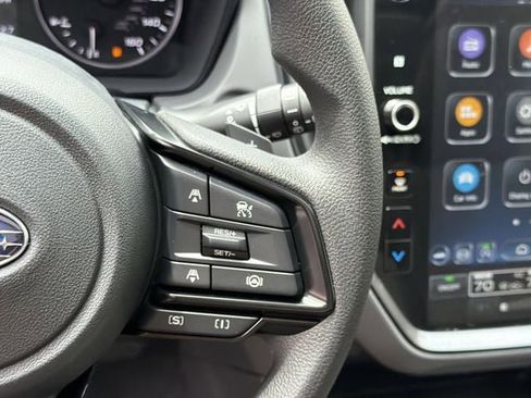 New 2026 Subaru Crosstrek 2.0i Premium AWD/4WD image 25