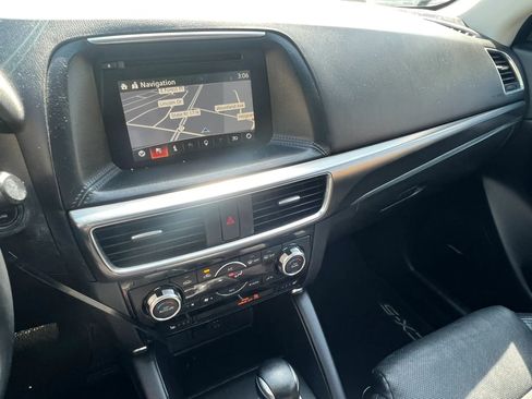 Used 2016 MAZDA CX-5 Grand Touring image 25