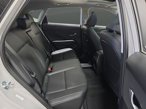 New 2026 Hyundai Kona Limited AWD/4WD image 34