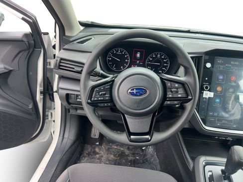 New 2026 Subaru Crosstrek 2.0i Premium image 12