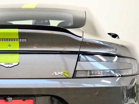 Used 2019 Aston Martin Rapide AMR RWD image 61